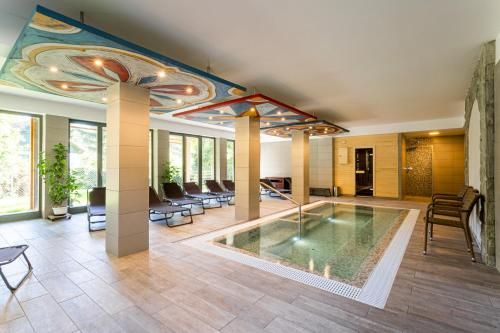 Butikhotel Visegrád -1 estrellas en Budapest