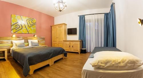 Butikhotel Visegrád 3