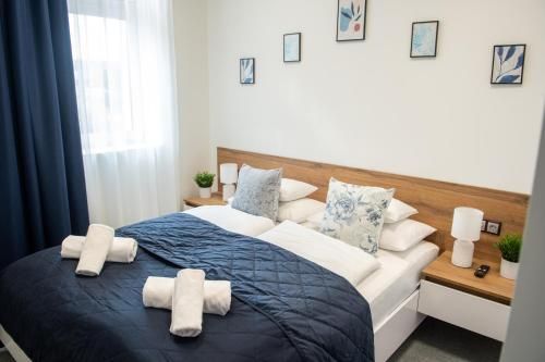 Hotel Dolce Vita -1 estrellas en Budapest