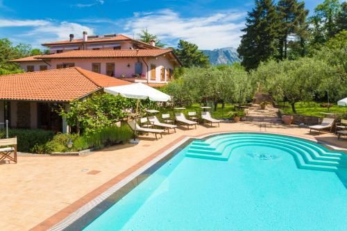 Hotel Il Buongustaio 1
