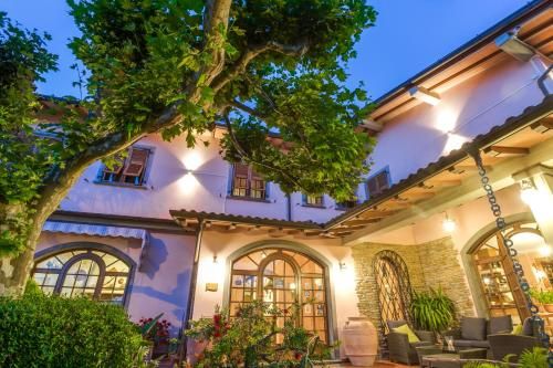 Hotel Il Buongustaio 3