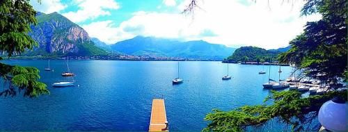 Boutique Hotel Villa Giulia 3