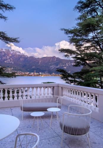 Boutique Hotel Villa Giulia 2