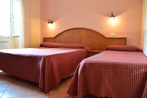 Hotel Ristorante Benigni 1