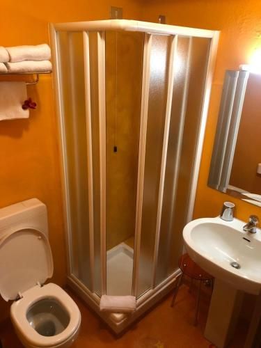 Hotel Punta Maquignaz 3