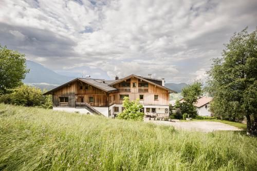 Pension Haus Tirol 1