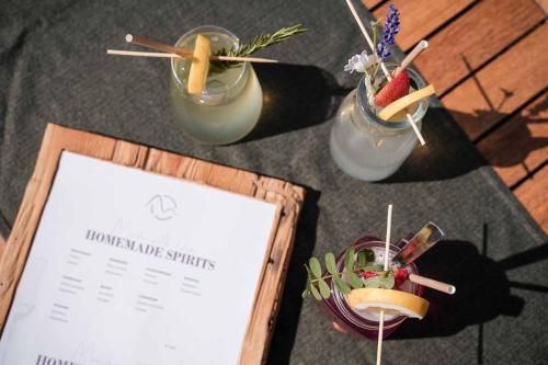 Farmhotel Moosmair 2