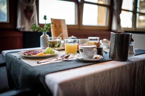 Farmhotel Moosmair 3