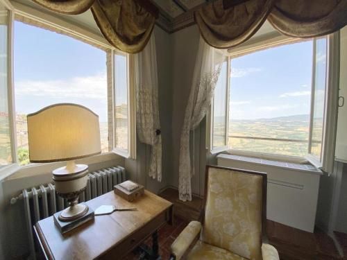 Residenza D'Epoca San Lorenzo Tre 3