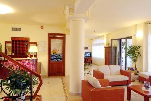 Hotel Parco delle Cale 3