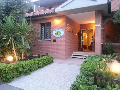 Hotel Parco delle Cale 2