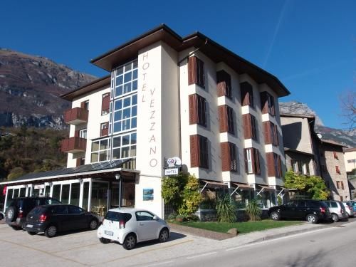 Hotel Vezzano 1