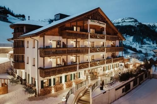 Hotel Alpenrose 2