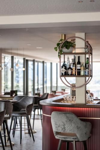 Hotel Erzherzog Johann 2