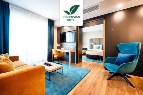 Welcome Hotel Neckarsulm 1