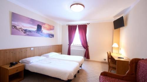Albergo Ristoro Sitten - 2300 mt 3
