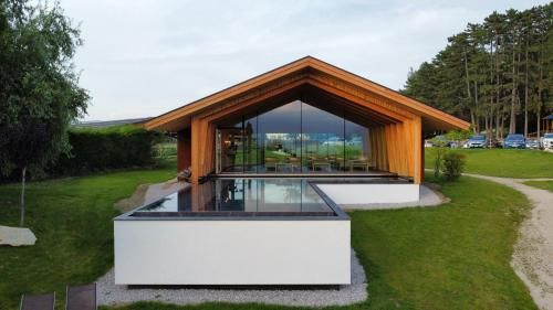 Pineta Nature Resort - Wellness & SPA 1