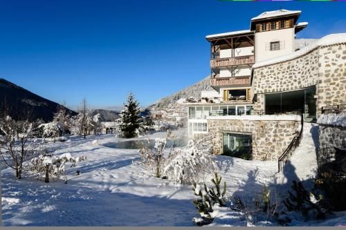 Romantik Hotel Post 1