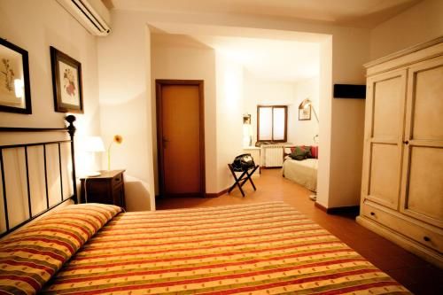 Antico Casale Di Scansano Resort 2