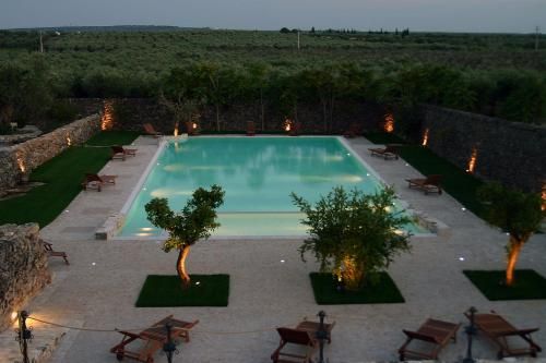 Masseria Bosco & Masseria Strazzati 2