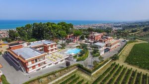 Il Parco Sul Mare Resort & SPA