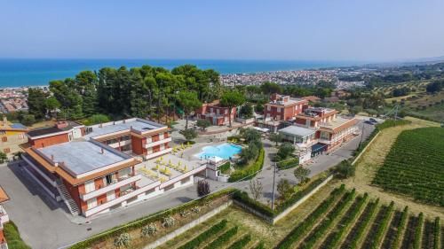 Il Parco Sul Mare Resort & SPA 1