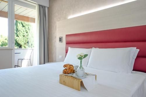 Hotel Palace del Conero 4 estrelas em Ancona