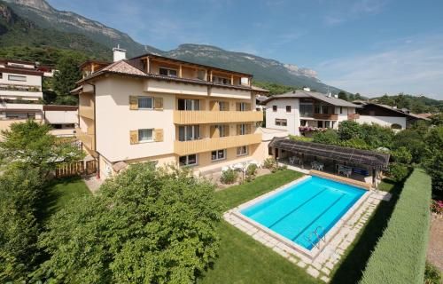 Pensione Penegalblick 2