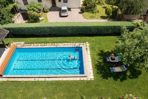 Pensione Penegalblick 3