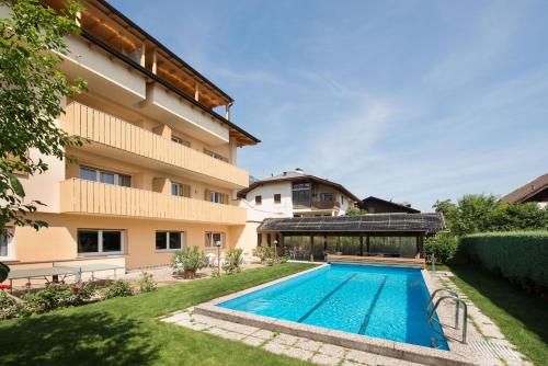 Pensione Penegalblick 1