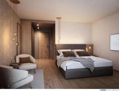 Panoramahotel Huberhof 3