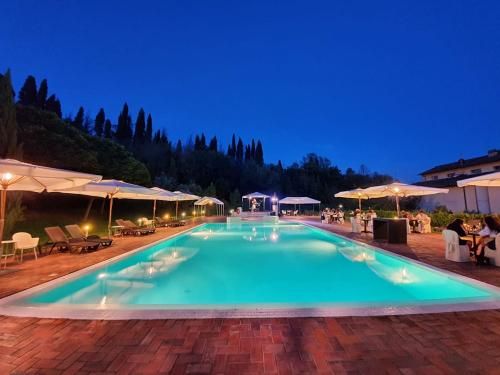 Hotel Antica Tabaccaia Resort 1