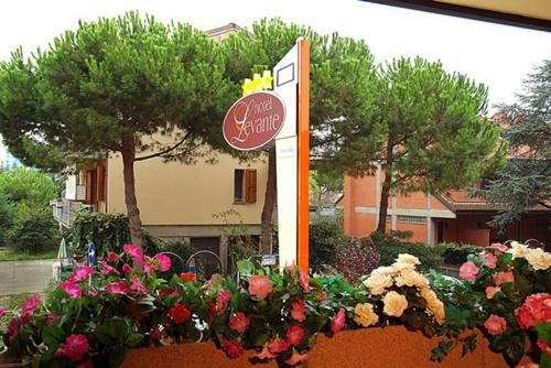 Hotel Levante 3