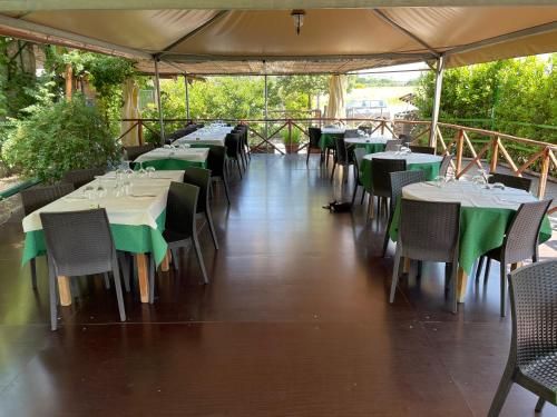 Hotel La Torricella 3