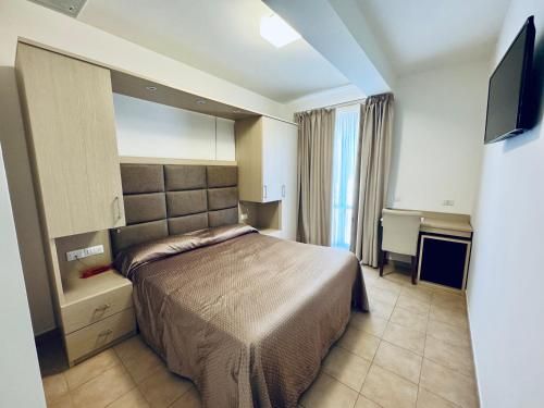 Le Naiadi Park Hotel Sul Lago 3