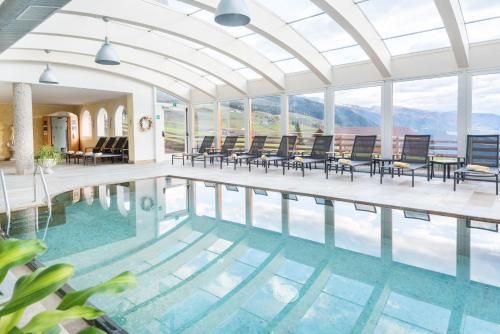 Hotel Alpenfrieden 3