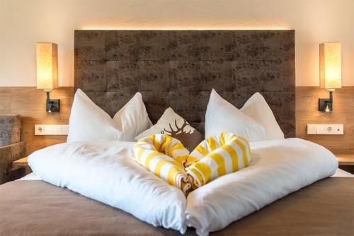 Hotel Alpenfrieden 2