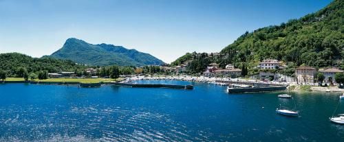 Hotel Baia di Paré 2