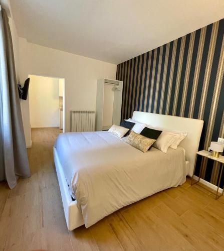 Hotel Baia di Paré 1