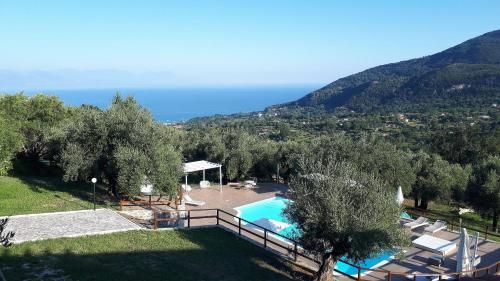 Tenuta Terre di Bosco Oasi di Relax nel Cilento 2