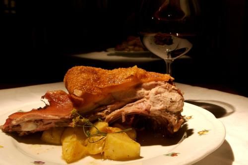 La Bussola Da Gino 3