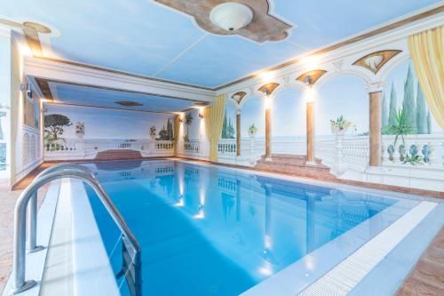 Bio & BikeHotel Steineggerhof 3