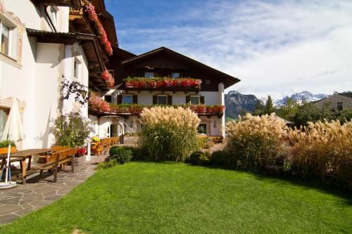 Bio & BikeHotel Steineggerhof 2