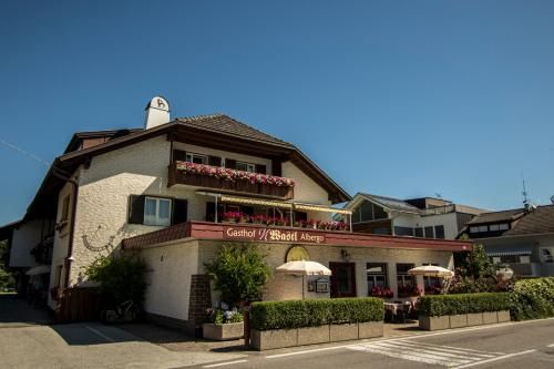 Hotel Gasthof WASTL 3 estrelas em Appiano sulla Strada del Vino