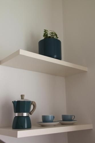 Residence die Färbe 2