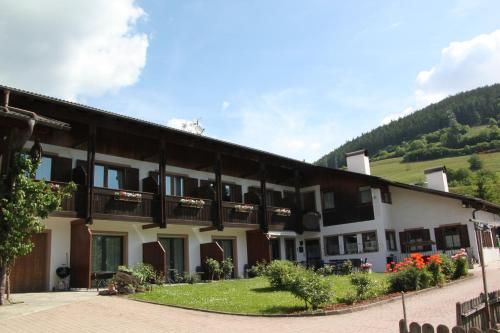 Residence die Färbe 3