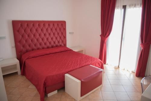 Hotel Caluna Charme 2