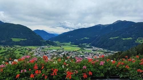 Alpenblick Bed & Breakfast 2