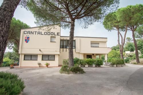 Hotel Cantalodole 2 estrelas em Perugia