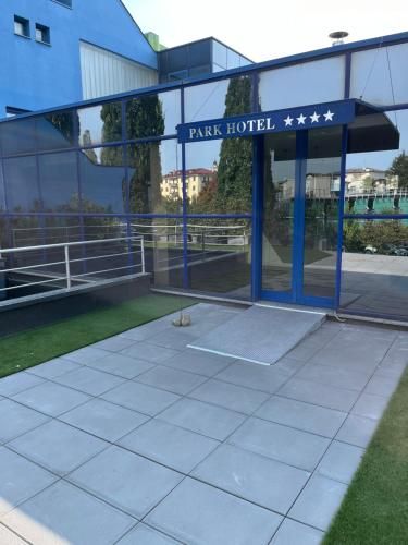 Park Hotel Residence 2